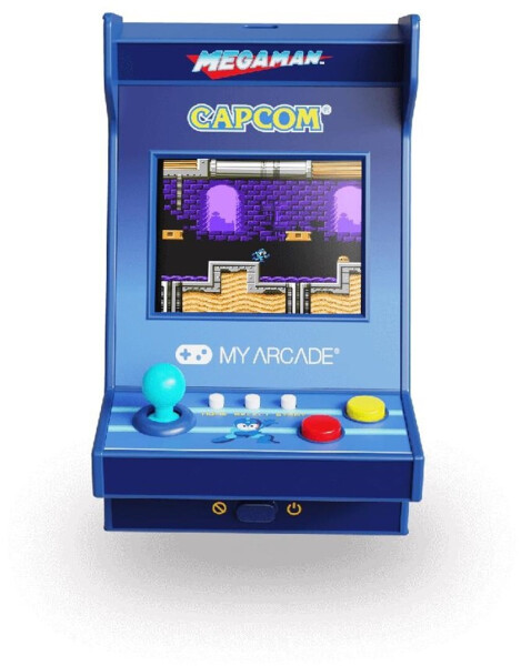 My Arcade Nano Player Pro, Bild 4
