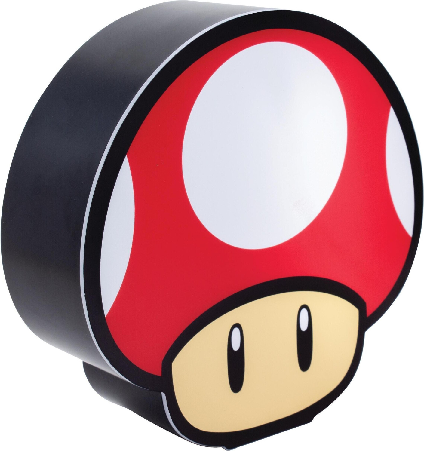 SUPER MARIO - Boo - Lampe avec son : : Lampe Paladone  Nintendo