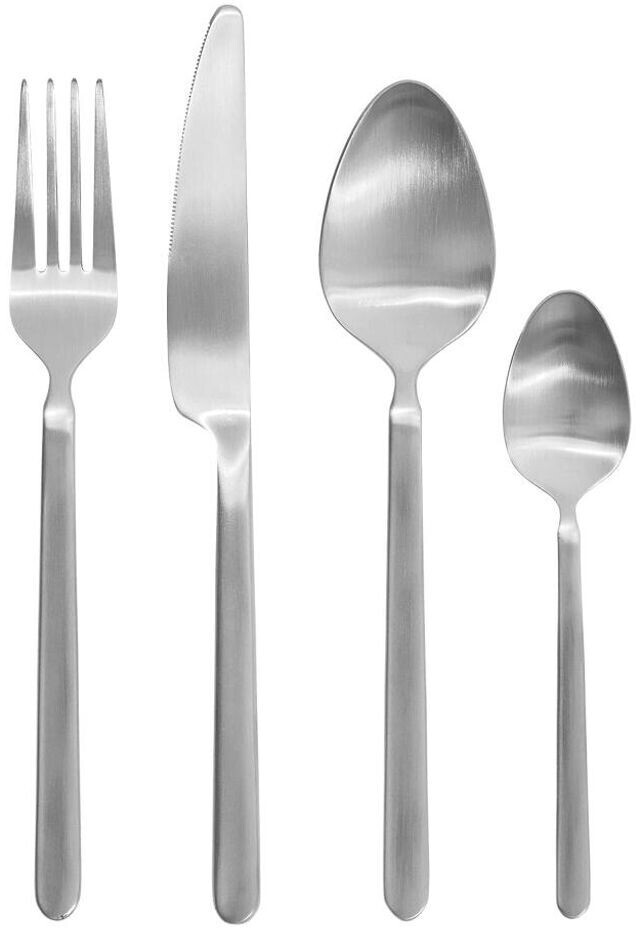 Blomus Cutlery set Stella 16 pcs.