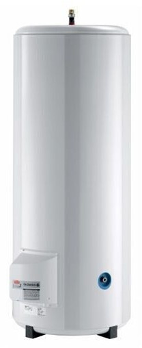 De Dietrich THS vertical sol 150 L
