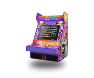 My arcade data east mini player outlet