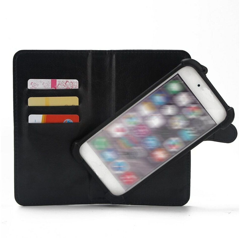 K-S-Trade Compatibile con Fairphone 4 Copertura Smartphone