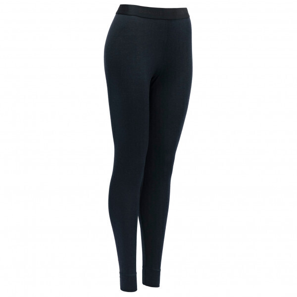 Devold Breeze Woman Long Johns ink
