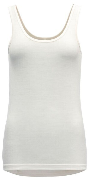 Devold Women's Breeze Merino 150 Tank white