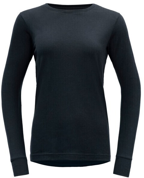 Devold Women's Eika Merino 150 Shirt ink