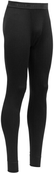 Devold Jakta Merino 200 Longs black