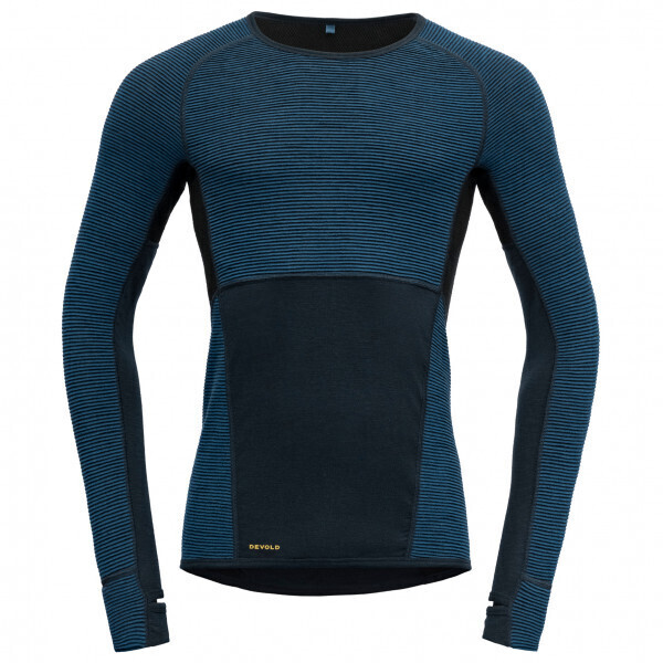 Devold Tuvegga Sport Air Shirt flood