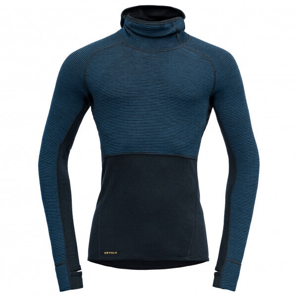 Devold Tuvegga Sport Air Hoodie flood