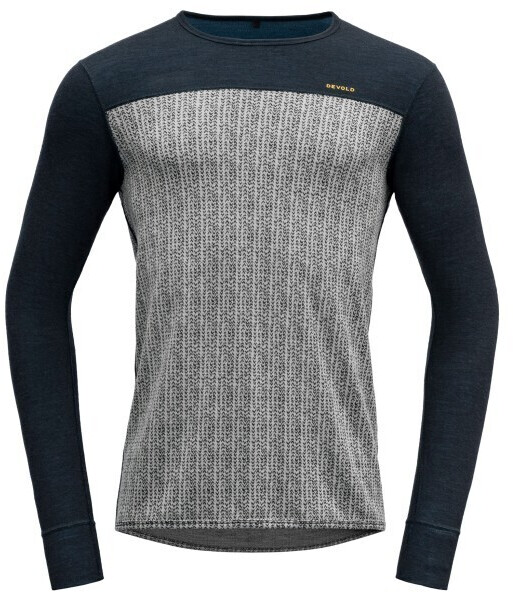 Devold Kvitegga Merino 230 Shirt ink