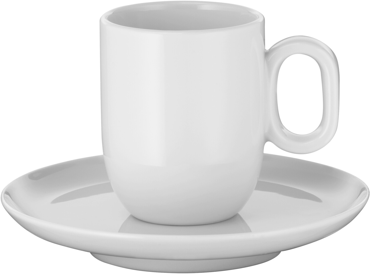 WMF Barista Cup 60 ml white