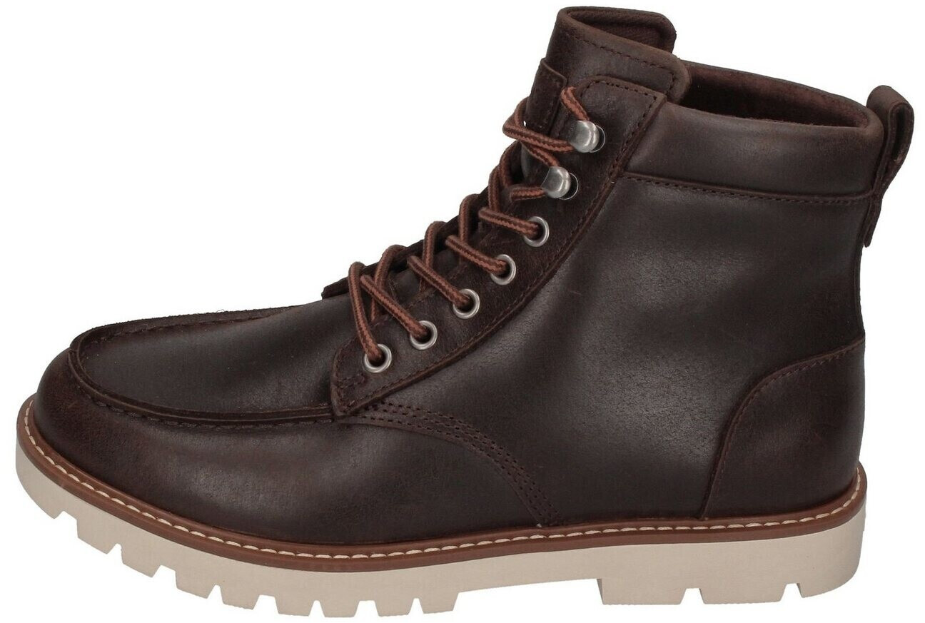 TOMS Shoes Palomar dark brown
