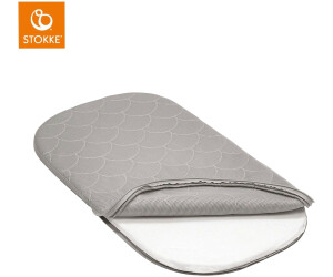 Stokke Snoozi Bag, Dark Grey – Protective Transportation Storage For The Snoozi 100 Polyester