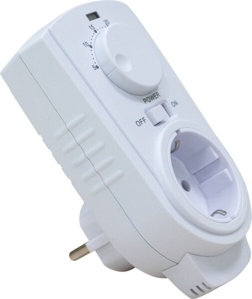 ChiliTec Steckdosenthermostat für Infrarotheizung (21091), Bild 7