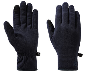 Jack Wolfskin Real Glove 26,80 € Preisvergleich ab night | Stuff (1911601) bei blue
