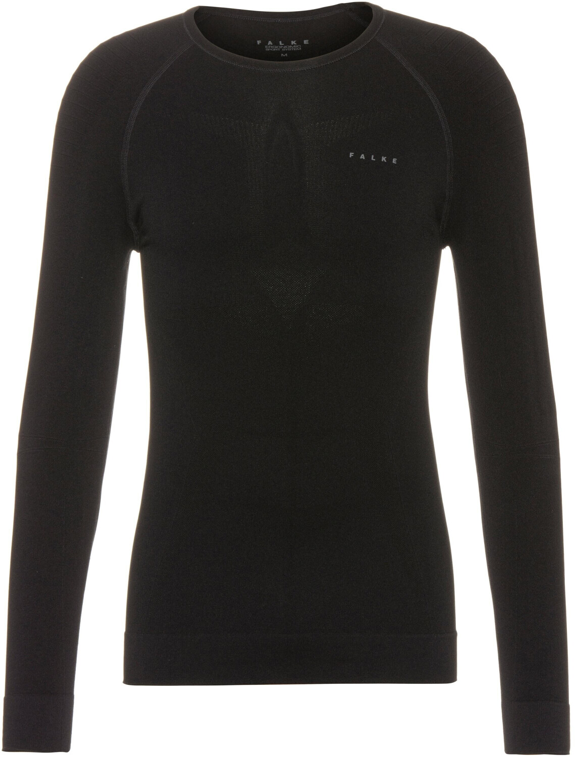 Falke Men Long Sleeve Shirt Maximum Warm (33537)