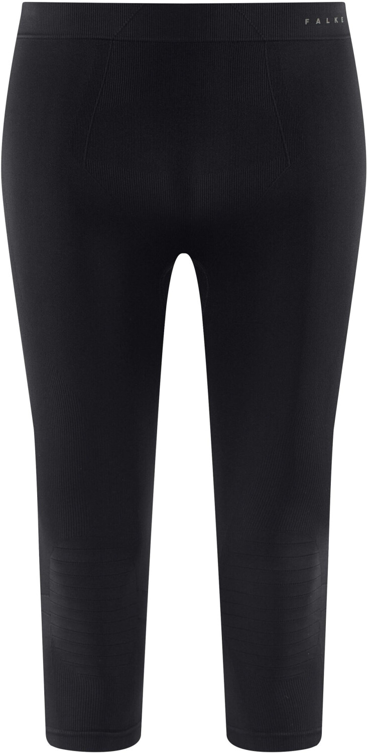 Falke Men 3/4 Tights Maximum Warm (33539) black