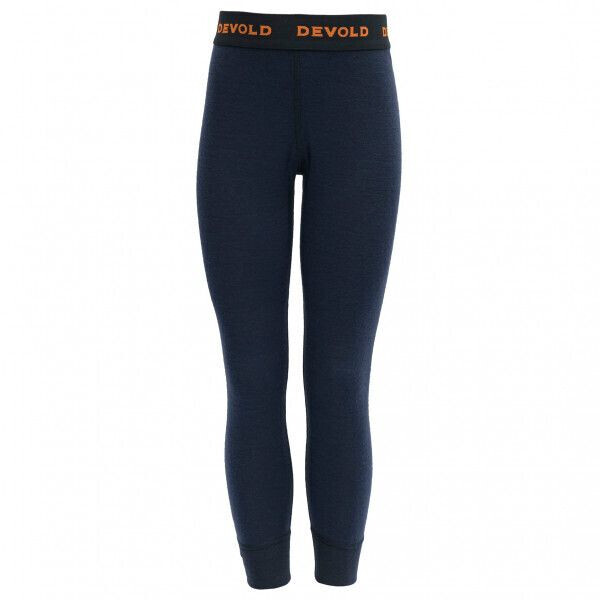 Devold Kid's Duo Active Merino Longs