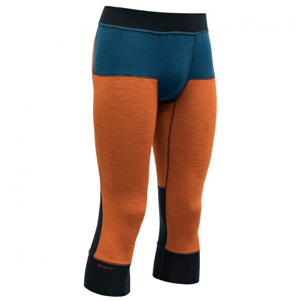 Devold Tuvegga Sport Air 3/4 Long Johns