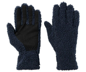 Jack Wolfskin High Curl Glove Women (1910741) night blue ab 36,65 € |  Preisvergleich bei