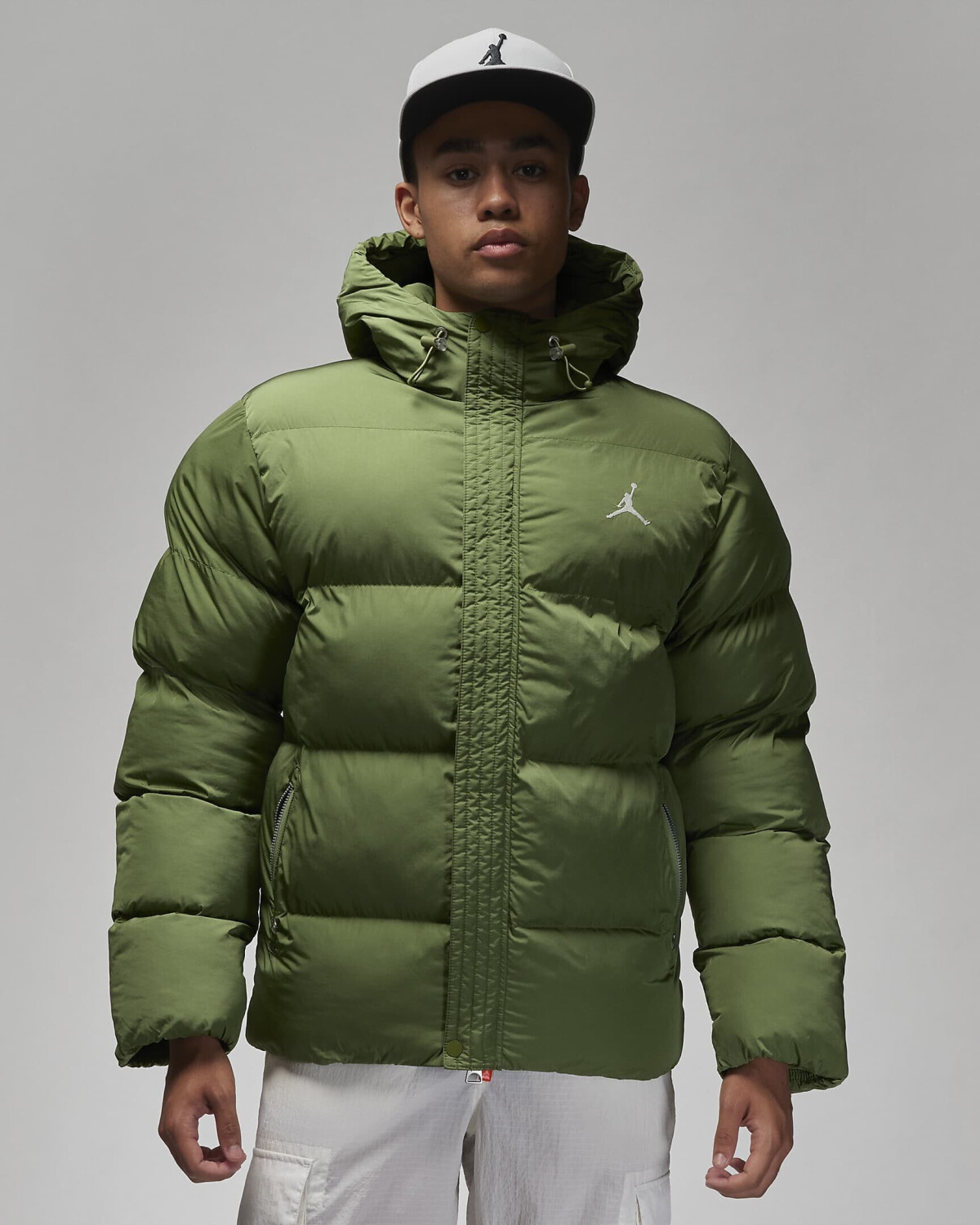 Jordan Jordan Essentials (FB7311) sky j light olive/sail