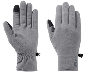 Jack Wolfskin Real Stuff Glove (1911601) ab 20,90 € | Preisvergleich bei