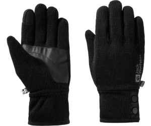 Jack Wolfskin Winter Wool Glove (1911791) ab 29,90 € | Preisvergleich bei | Fleecehandschuhe