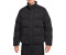 Nike Oversize Puffer Jacket (FB7854) black/black