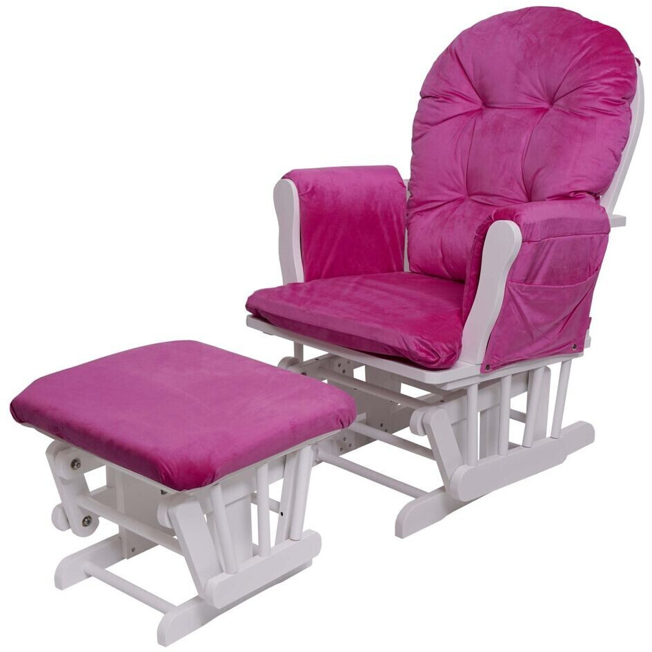 Mendler Cantilever chair HWC-C76