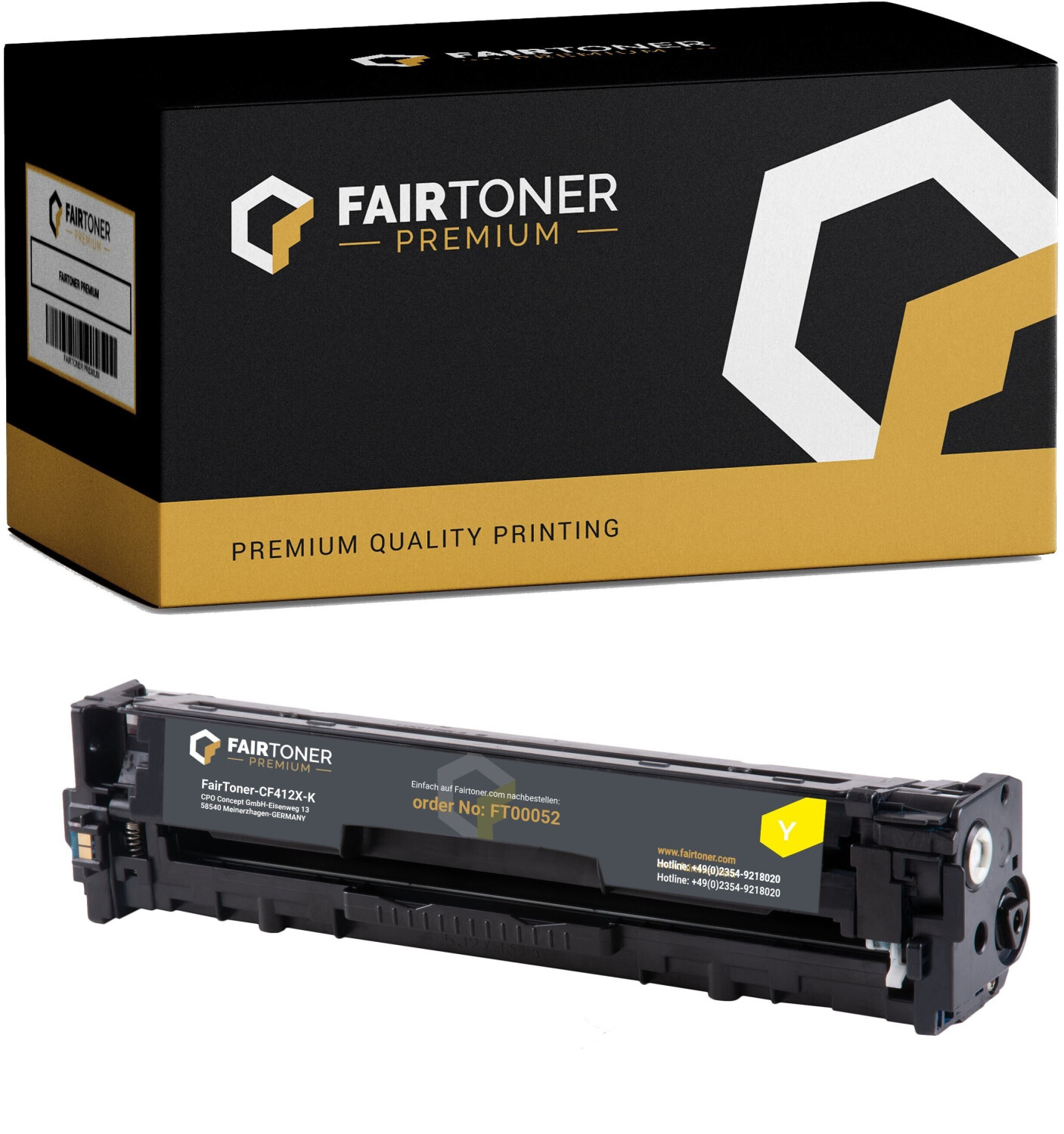 Oshhni Doppelhorn-Montagesatz - Premium Ersatz Für Auto-Hupe