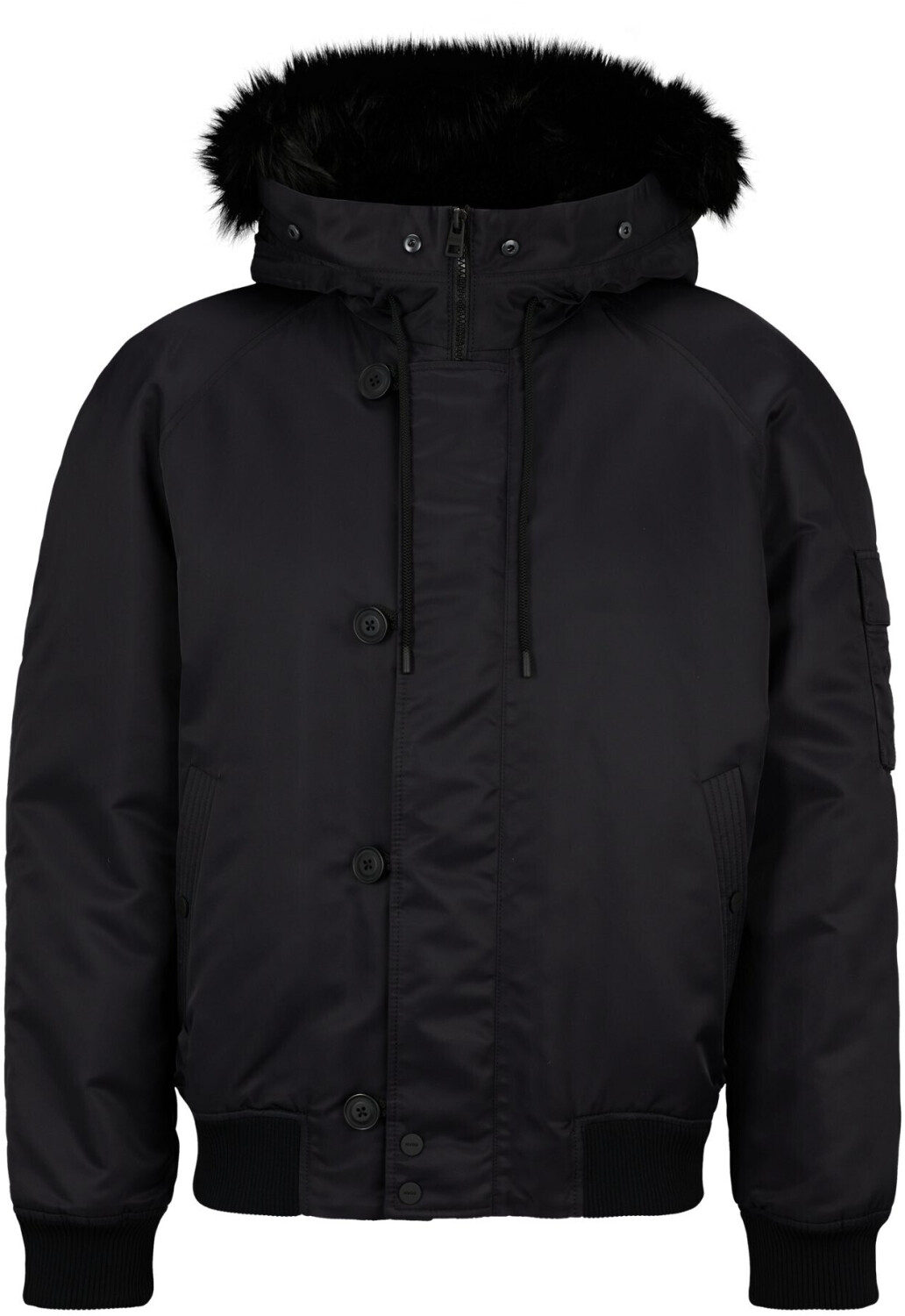Hugo Beron2341 (50496328) black