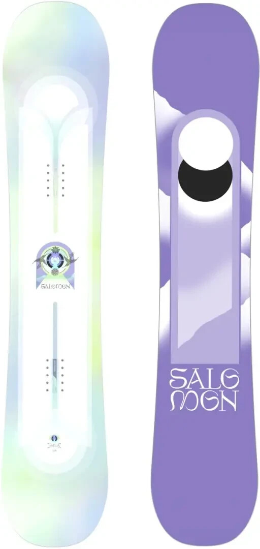 Salomon lotus 2017 sale