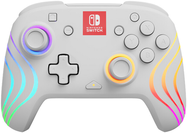 PDP Nintendo Switch Afterglow Wave Wireless Controller ab 49,89