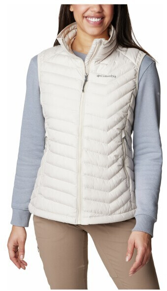 Columbia Women's Powder Lite dark stone