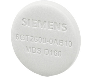 Siemens 6GT2600-0AB10