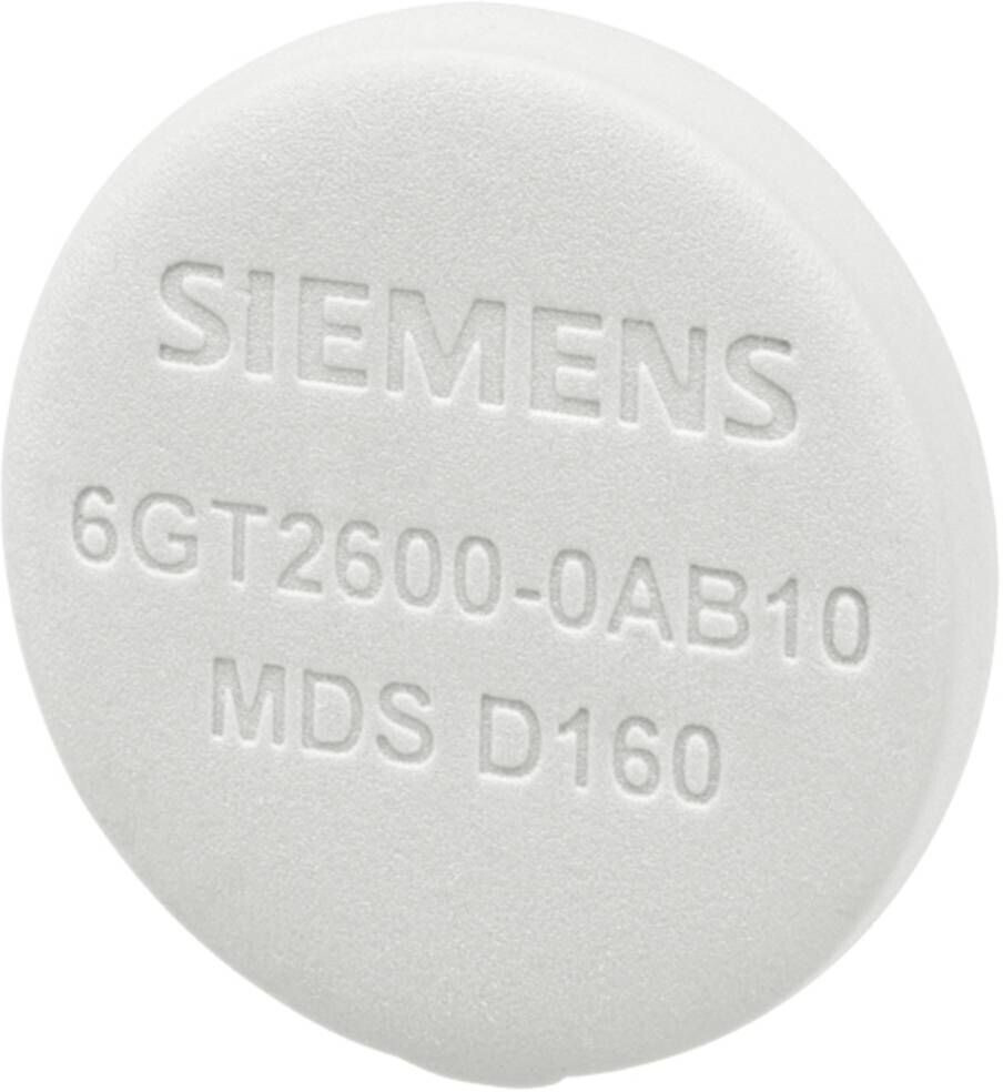 Siemens 6GT2600-0AB10