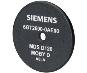 Siemens 6GT2600-0AE00