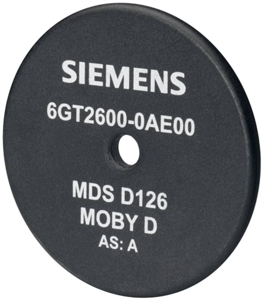 Siemens 6GT2600-0AE00