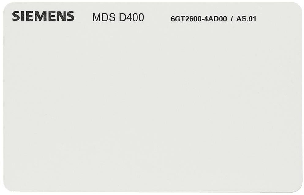 Siemens 6GT2600-4AD00