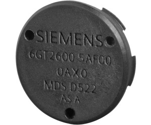 Siemens MDS D522 6GT2600-5AF00-0AX0