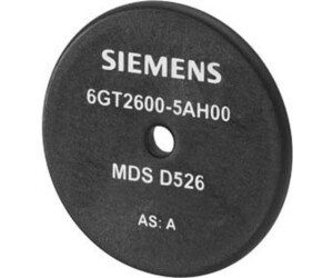 Siemens MDS D526 6GT2600-5AH00
