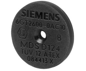 Siemens 6GT2600-0AC10