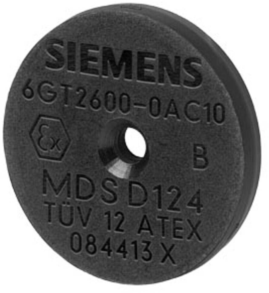Siemens 6GT2600-0AC10