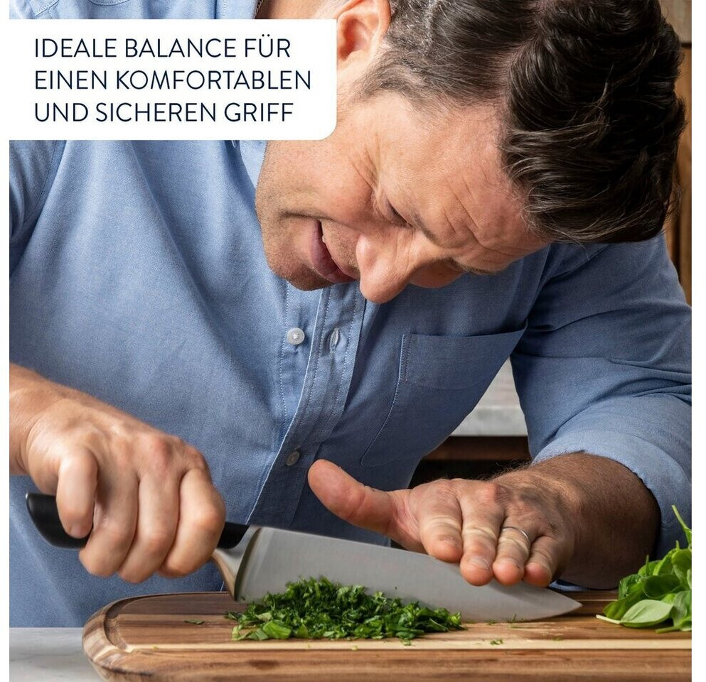 Tefal Jamie Oliver Cook Smart Pfannen-Set 3-tlg. ab 108,50 € (Februar 2024  Preise) | Preisvergleich bei