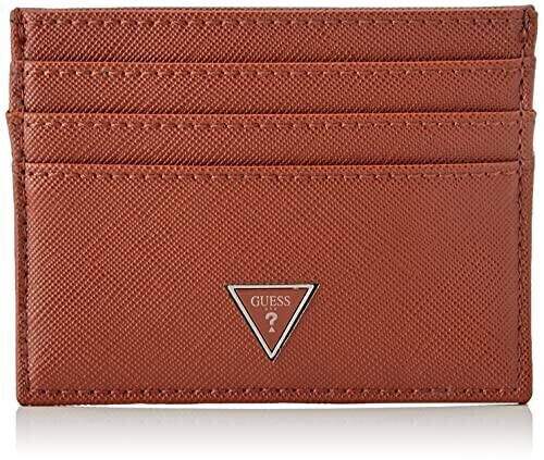 Guess Certosa (SMCRTOLEA25) cognac