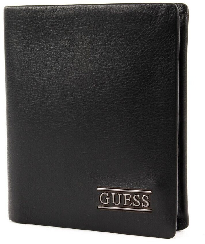 Guess New Boston (SM2513LEA22) black