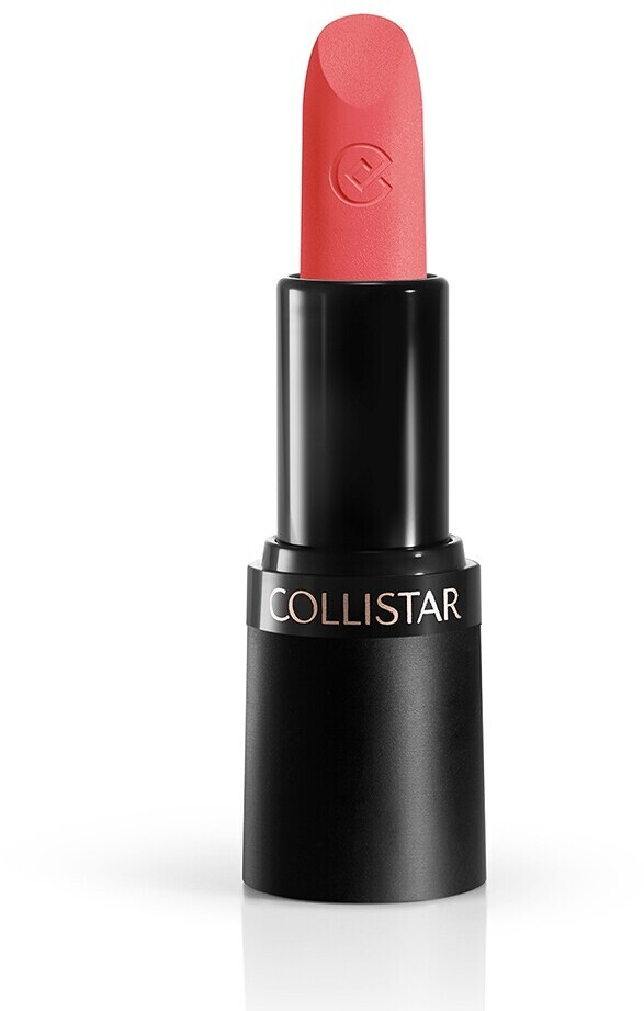 Photos - Lipstick & Lip Gloss Collistar Rossetto Puro Matte Refill  102 Rosa Antico (3,5ml)