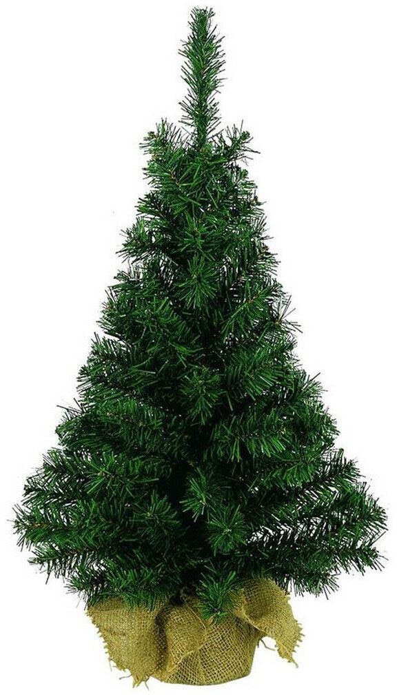 EDM Mini-Weihnachtsbaum 35cm (683323) ab 4,97 €