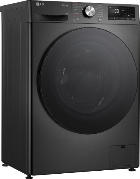 LG F2V7SLIM9B, Bild 2