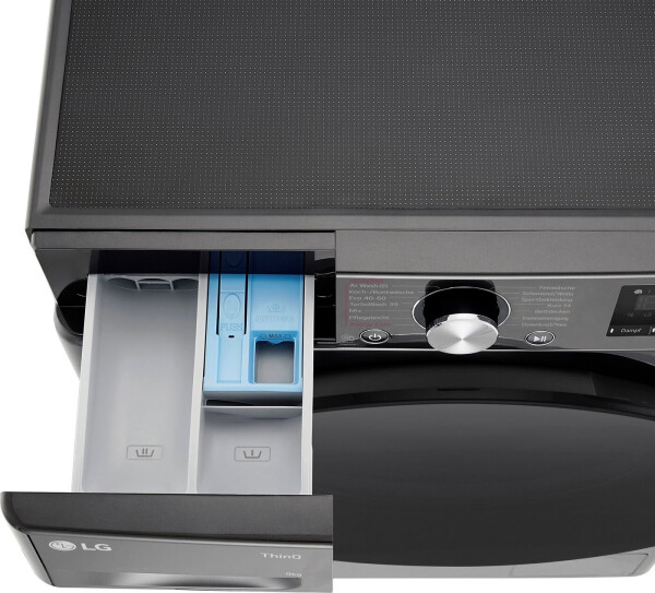 LG F2V7SLIM9B, Bild 8