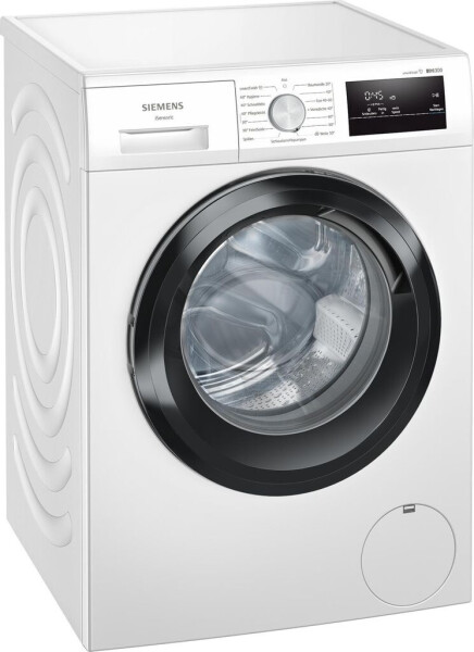 Siemens WM14N001, Bild 2